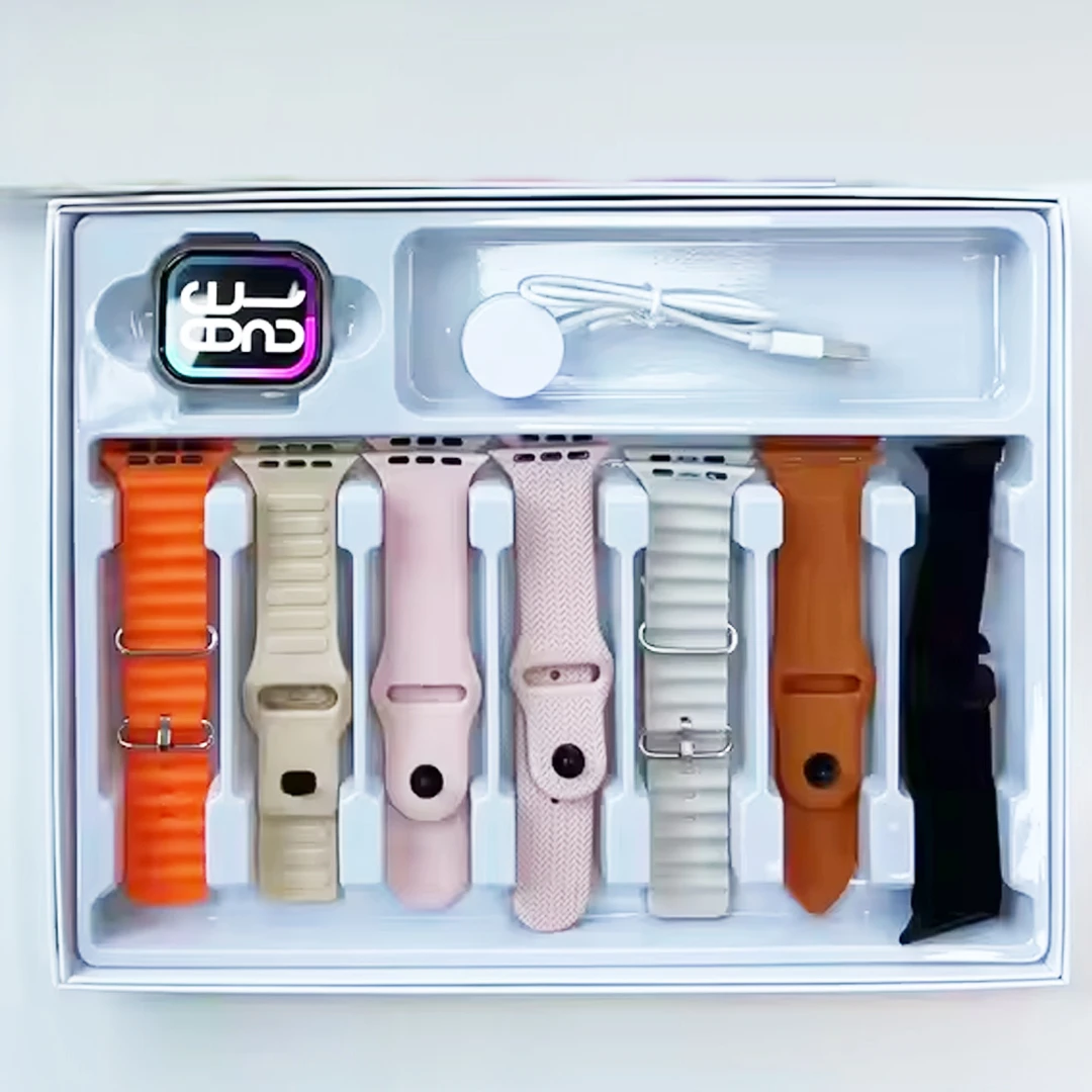 S30 Pro Max Series 10 Smart Watch