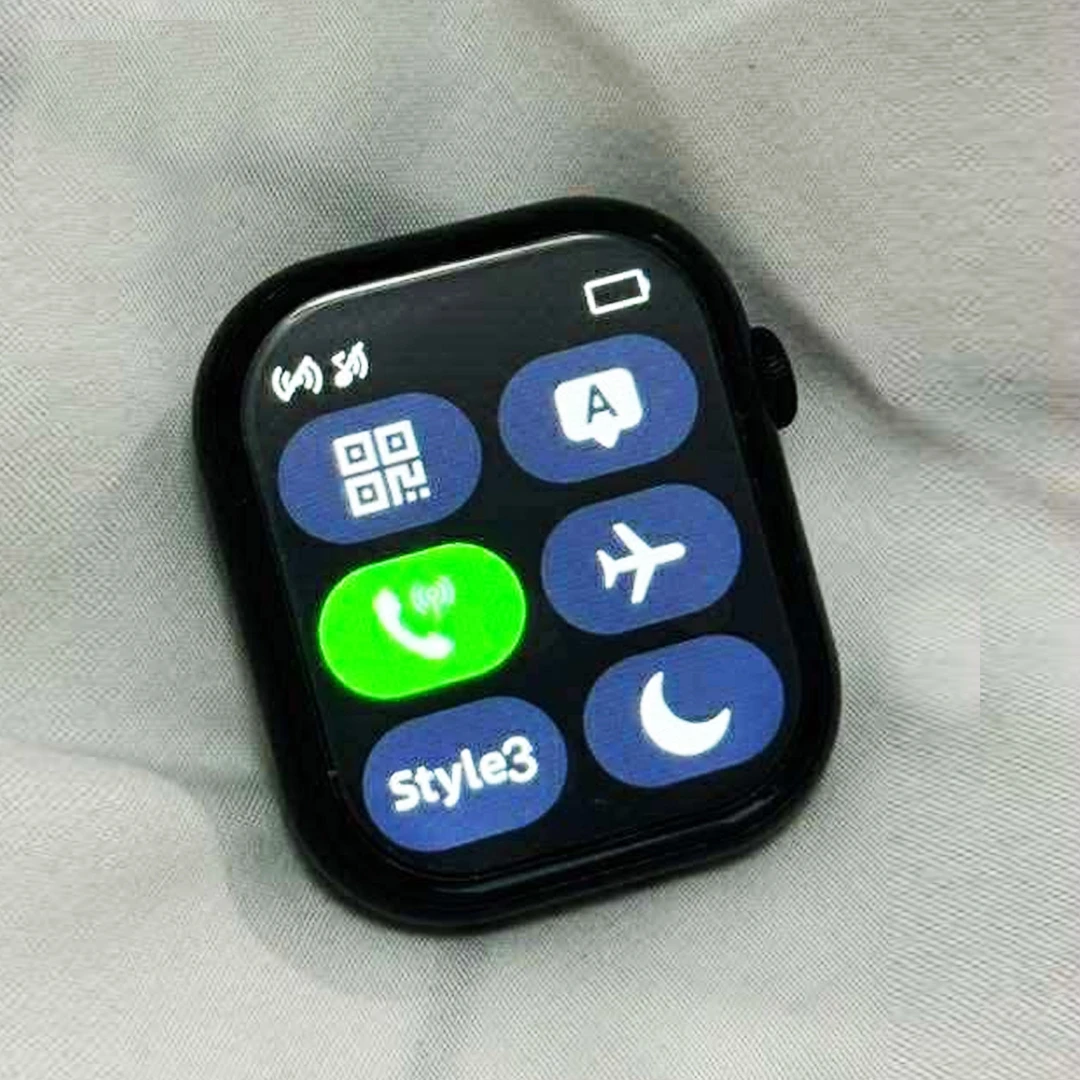 S30 Pro Max Series 10 Smart Watch