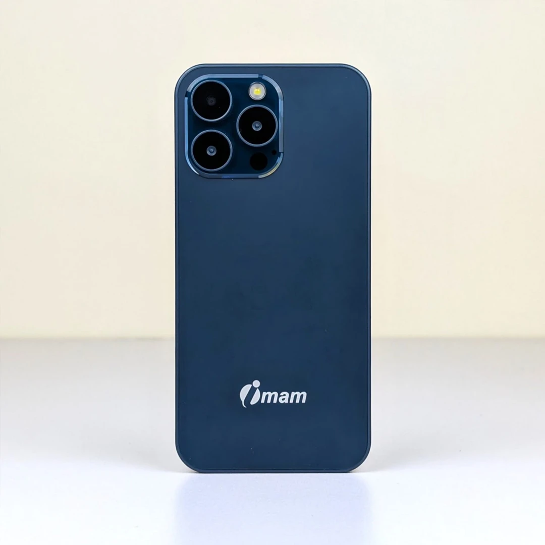 imam C7 Vista Dual Sim 3000mAh Battery
